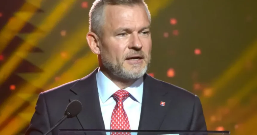 Prezident sa bude zaoberať doručeným návrhom na odvolanie Tarabu