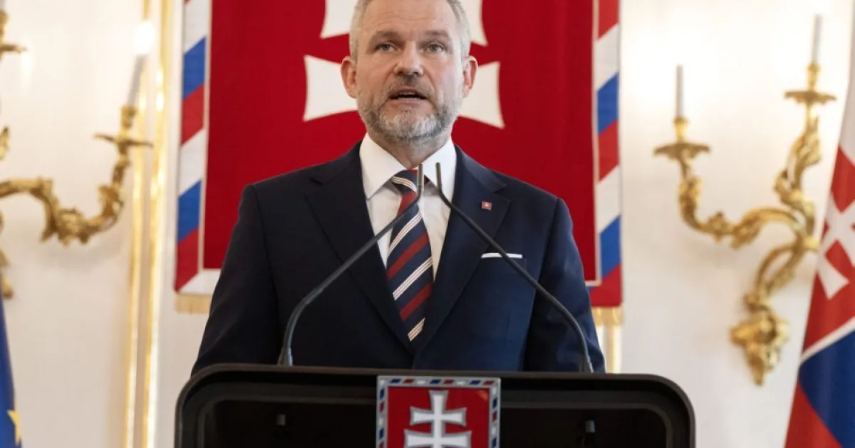 Prezident vyhovel požiadavke premiéra stiahnuť odvolanie Tarabu