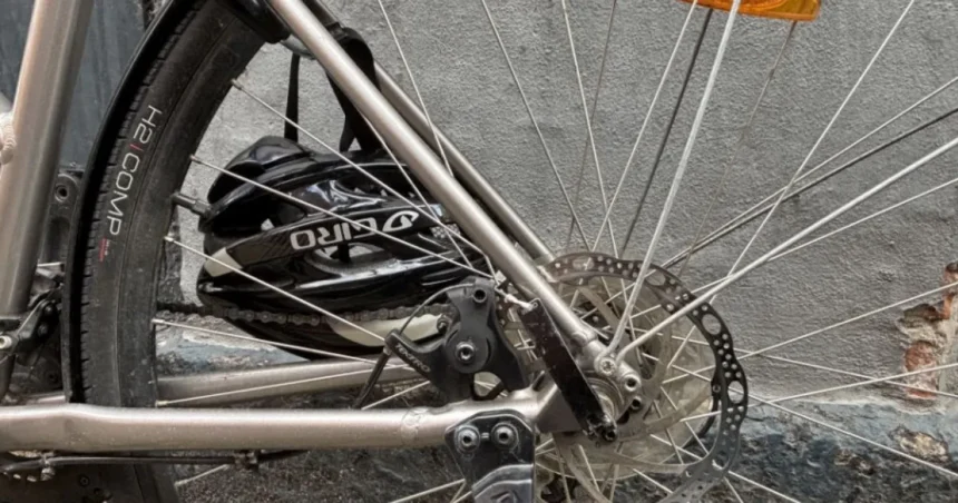 Pri výbere detskej cyklosedačky dbajte na výšku a váhu dieťaťa