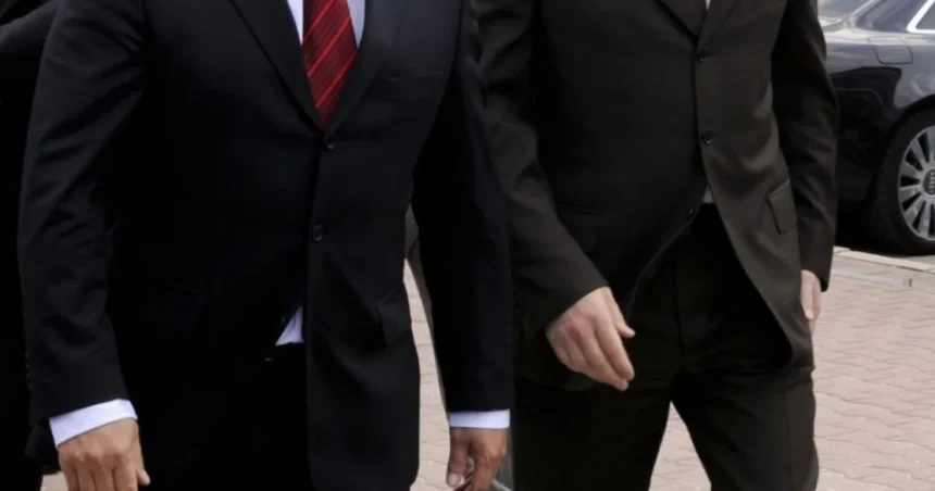Prokuratúra predvolala maďarského exministra