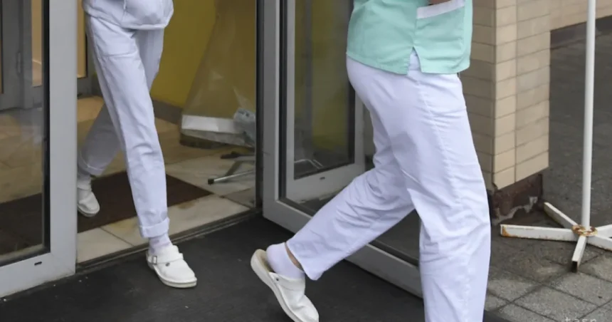 Psychiatrická starostlivosť v Banskej Bystrici sa po dvoch rokoch vrátila do jednej budovy