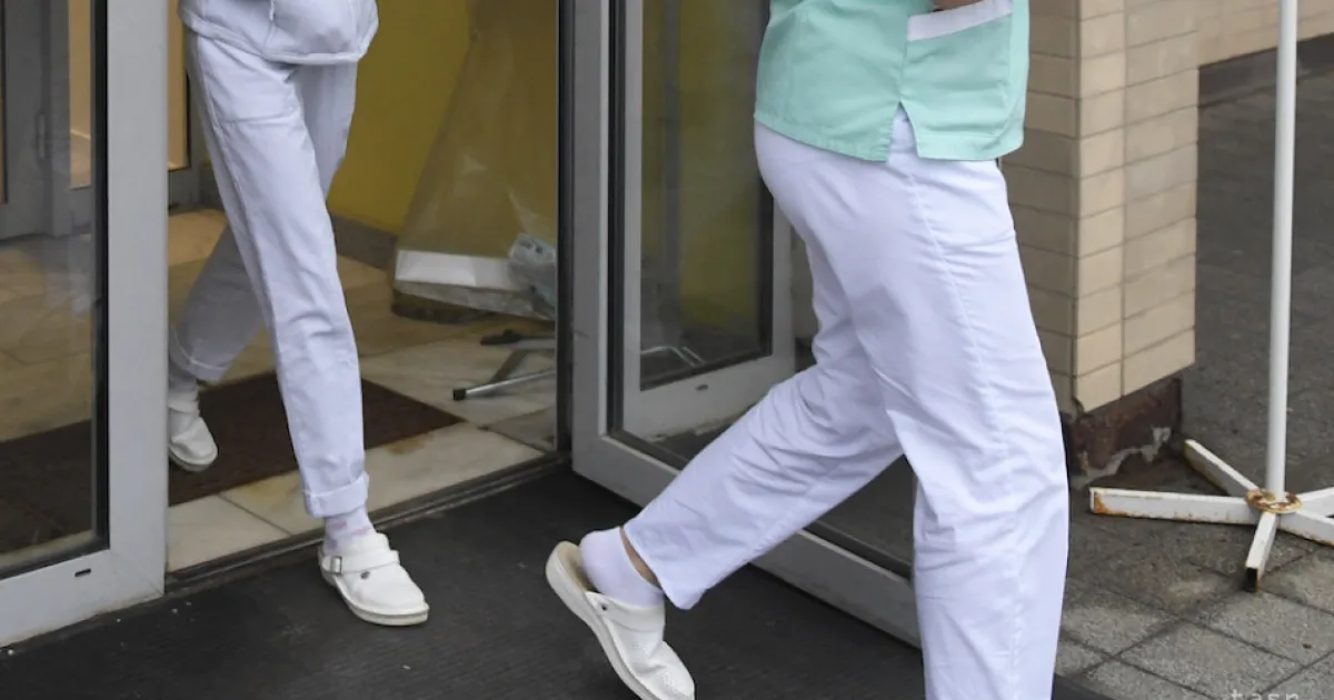 Psychiatrická starostlivosť v Banskej Bystrici sa po dvoch rokoch vrátila do jednej budovy