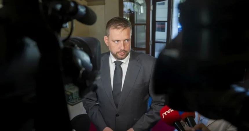 Reakcie koalície na správu prezidenta o stave republiky