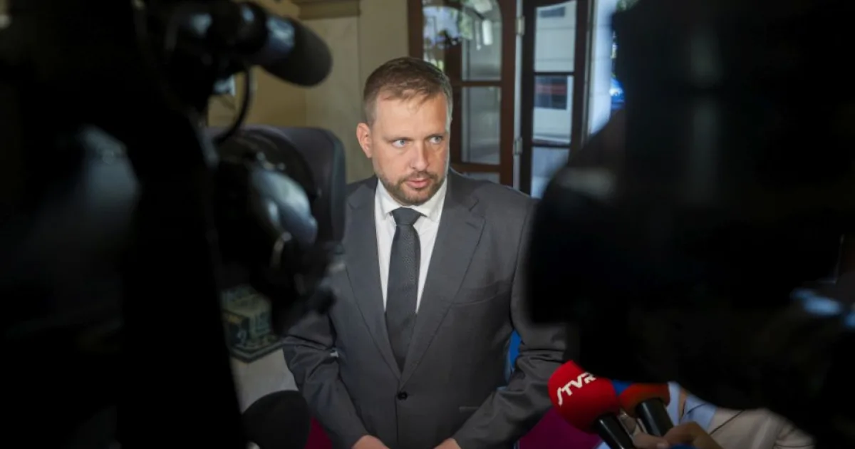 Reakcie koalície na správu prezidenta o stave republiky