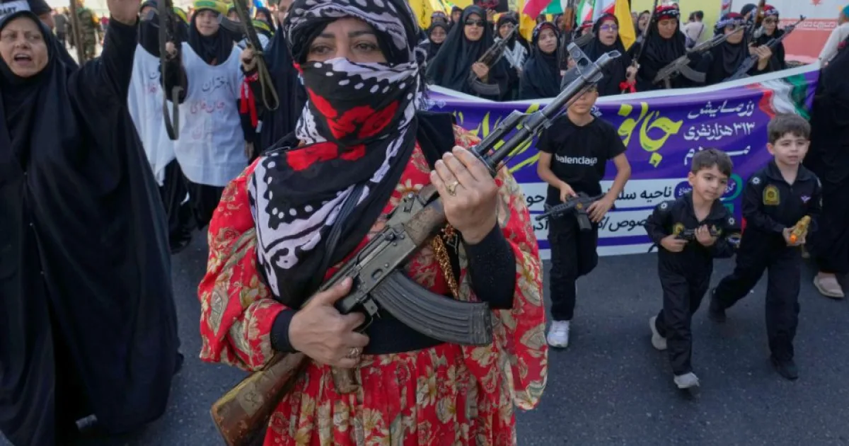 Rezáí: Irán tlmočil USA podmienky na obnovenie rokovaní a ukončenie vojny