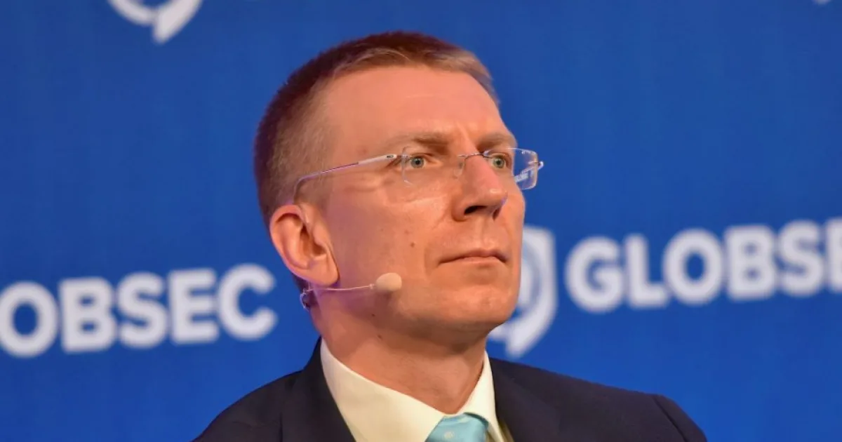 Rinkévičs: Rusko momentálne nedokáže napadnúť NATO napriek hrozbám