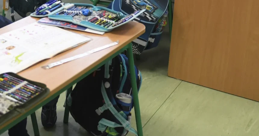 Rodičia, pozor: Toto sú príznaky zhoršujúceho sa zraku u detí