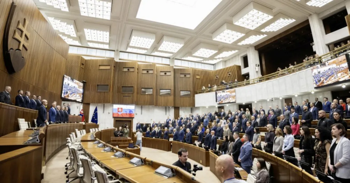 Rokovanie poslancov sa skončilo diskusiou o novele športového zákona