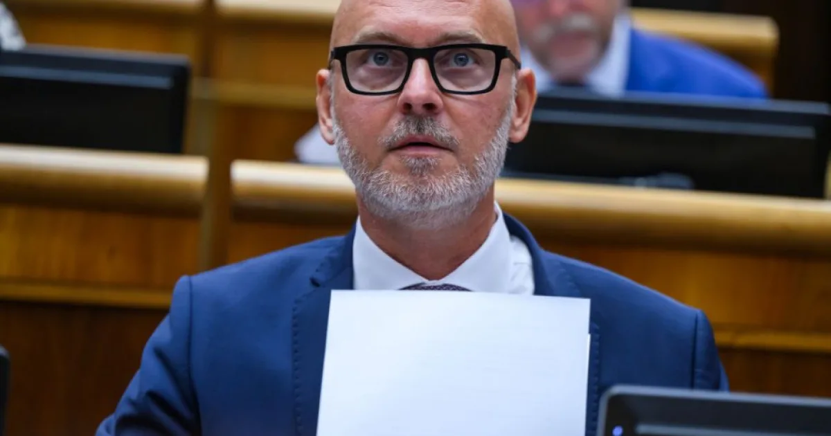 SaS: Vláda zostavuje rozpočet, ktorý má zachrániť koalíciu, náklady ponesú občania