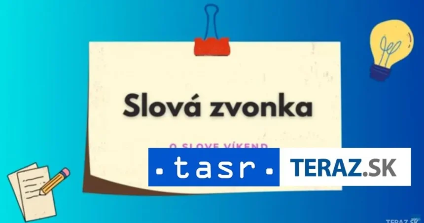Slová zvonku: V slovenčine sa udomácnilo slovo víkend