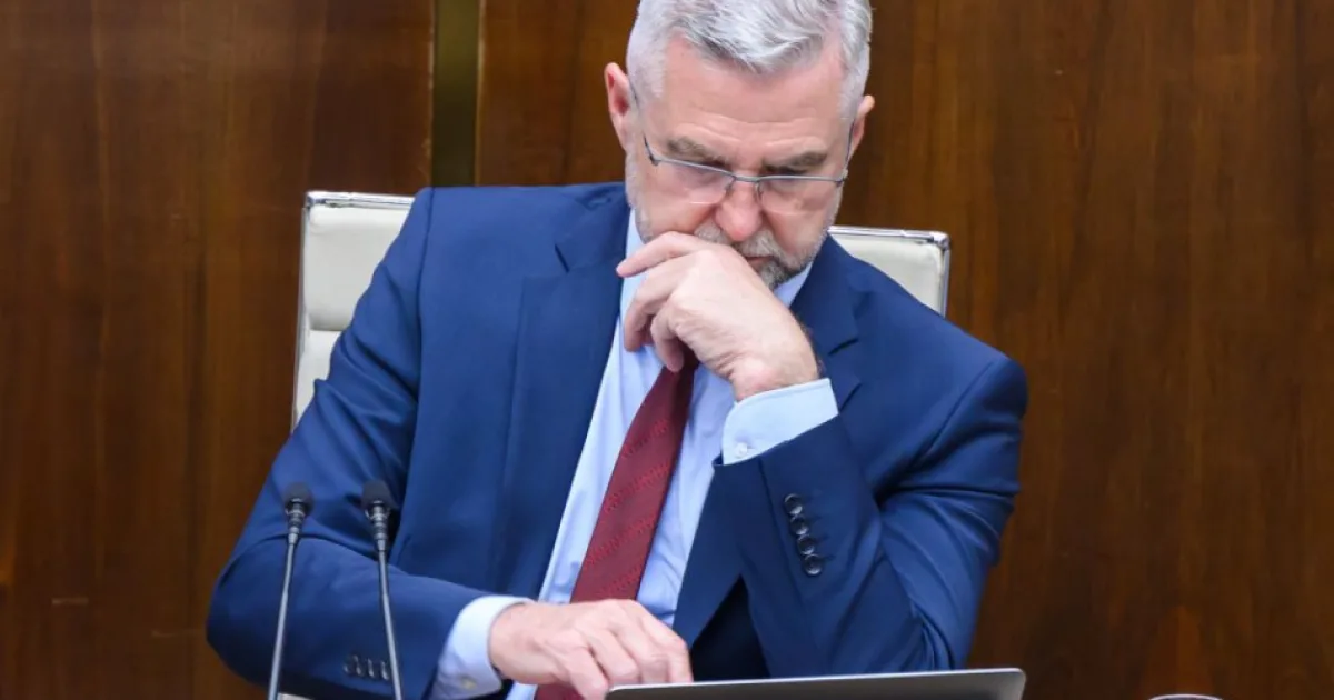 Smer odpovedá na podnet PS o šírení poplašných správ