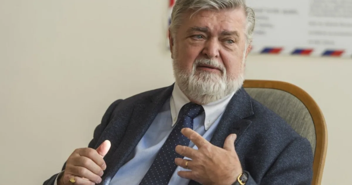 Svetoznámy slovenský tenorista Peter Dvorský oslávi 75. narodeniny
