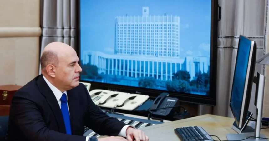 Tretina Rusov už odvolila v parlamentných voľbách, účasť je dvojnásobná oproti roku 2021