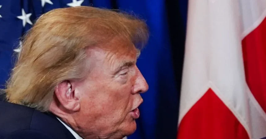 Trump odmietol návrh otvoriť Hormuzský prieliv