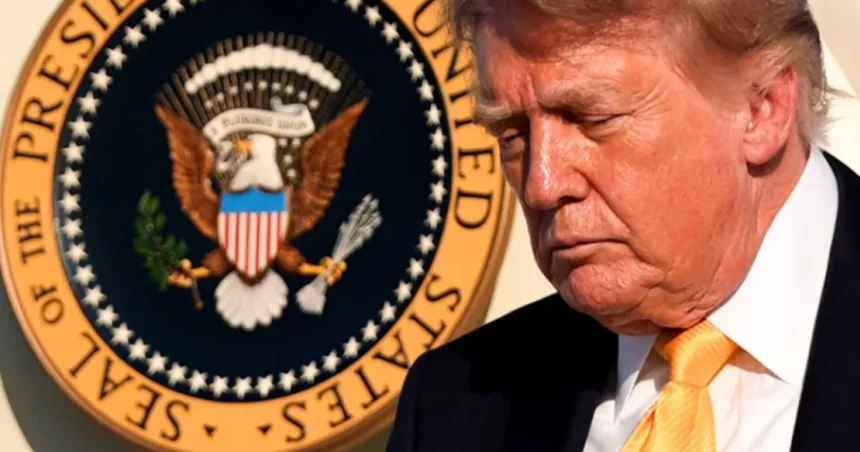 Trump podpísal rozsiahly zákon o sankciách voči Rusku