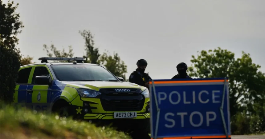 Trump šokovaný konaním britskej polície, v USA by podobný postup nebol možný
