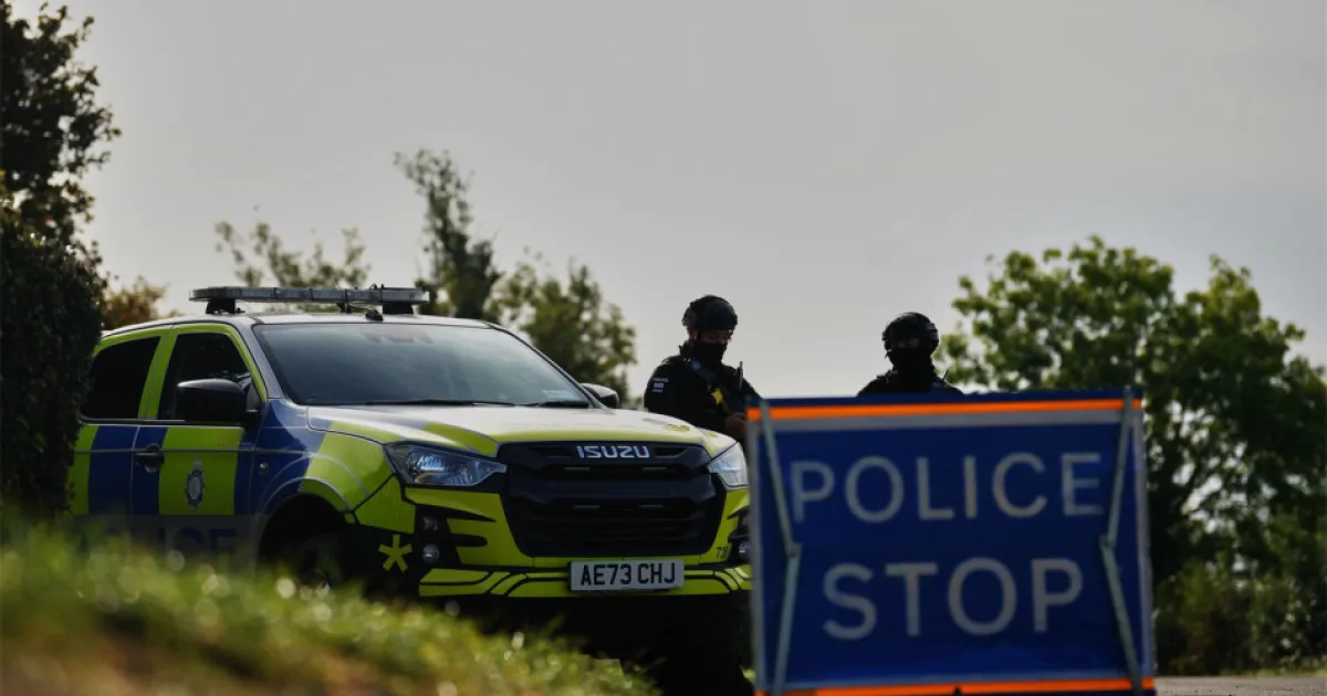Trump šokovaný konaním britskej polície, v USA by podobný postup nebol možný