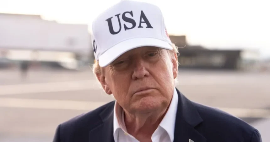 Trump varuje pred hrozbou médií pre národnú bezpečnosť