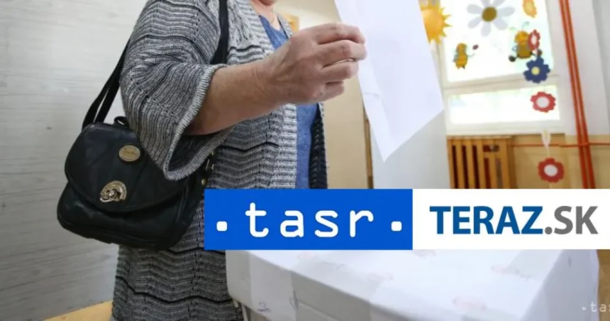 Vo voľbách do samospráv zverejnili mená uchádzačov
