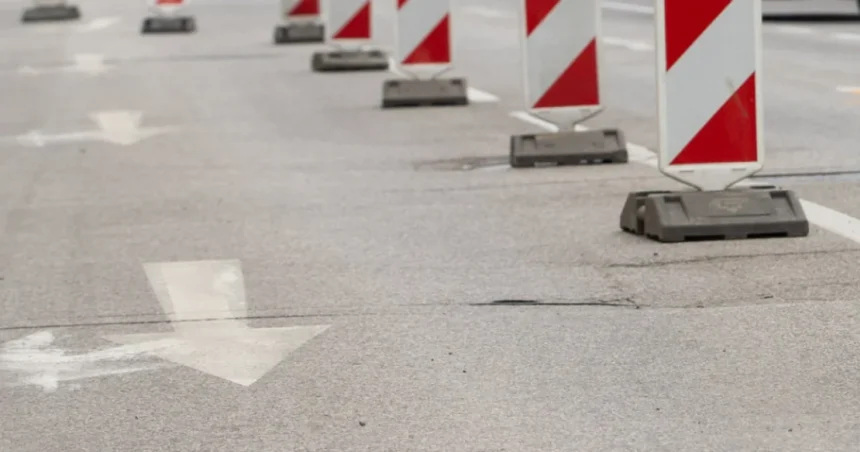 VODIČI, POZOR: NDS od štvrtka pokračuje v opravách vozovky na D1