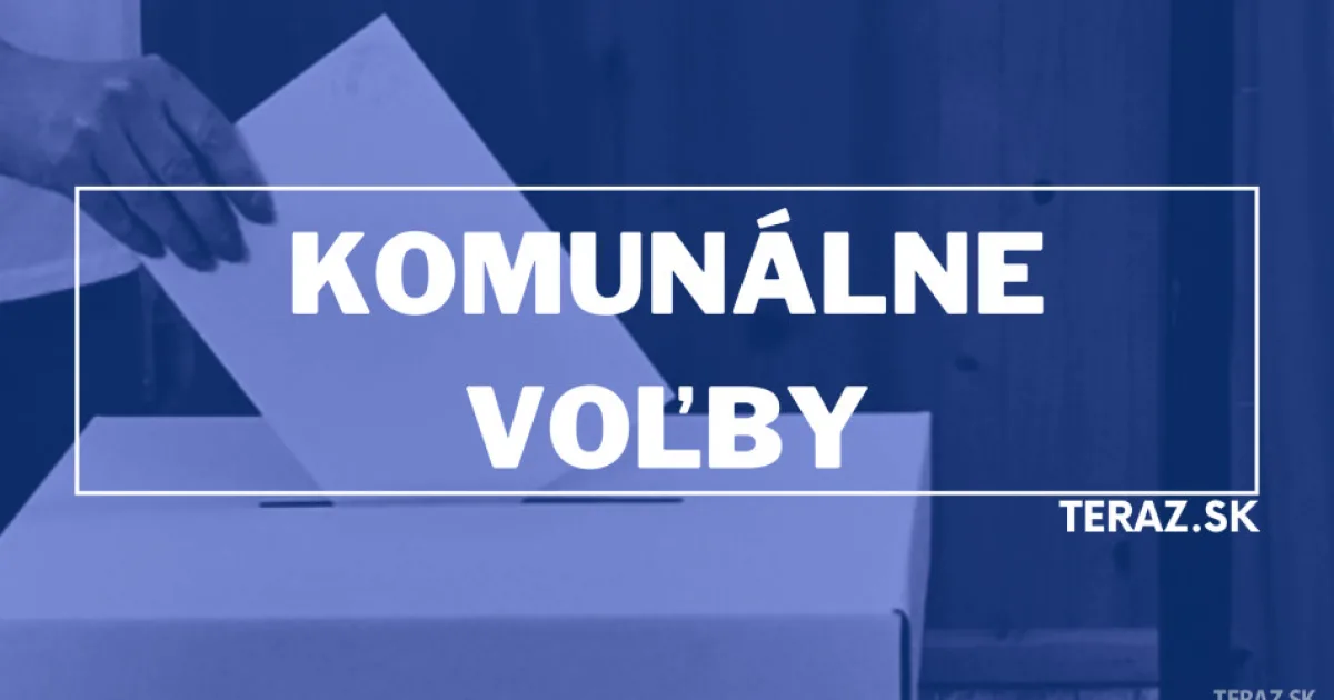 Volebná kampaň sa skončí 22. októbra o polnoci, začne plynúť moratórium