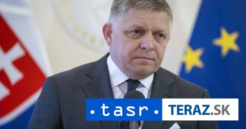 Výhražná správa smerovala aj na premiéra Fica