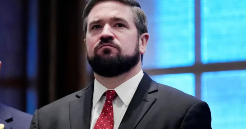 Zástupca riaditeľa FBI Bailey oznámil odchod z funkcie
