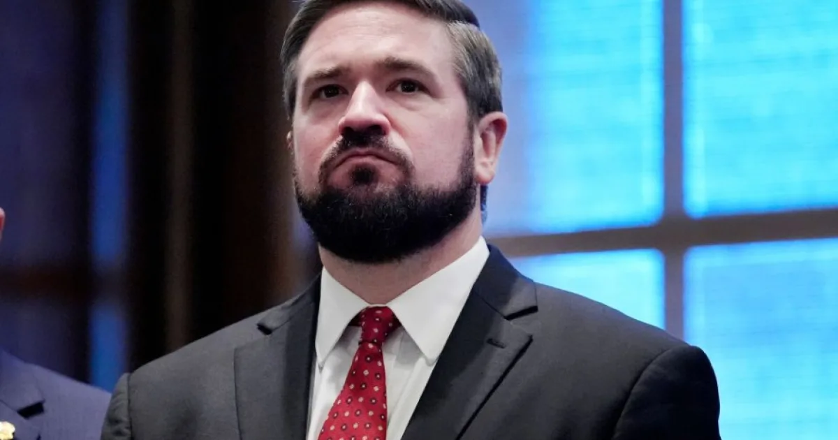 Zástupca riaditeľa FBI Bailey oznámil odchod z funkcie