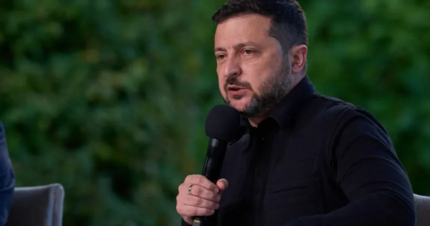Zelenskyj odvolal generálneho prokurátora