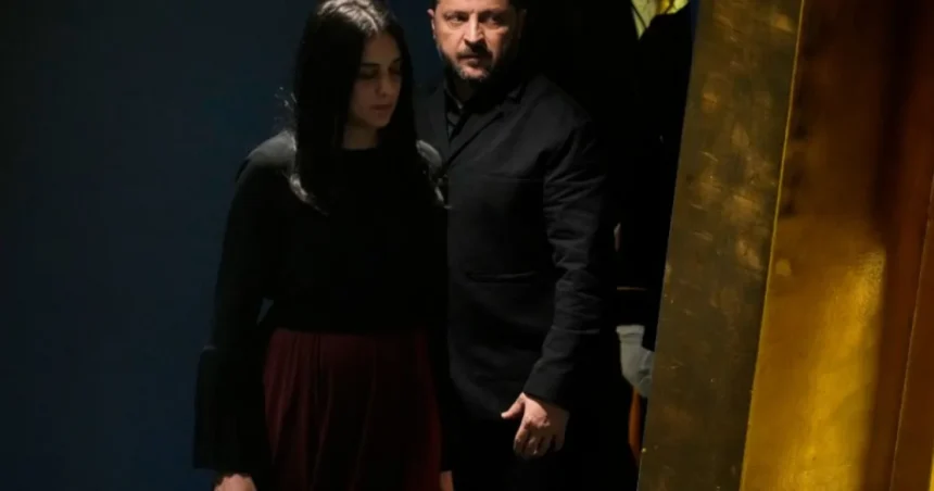 Zelenskyj vyzval Trumpa, aby zapojil Čínu do ukončenia ruskej invázie