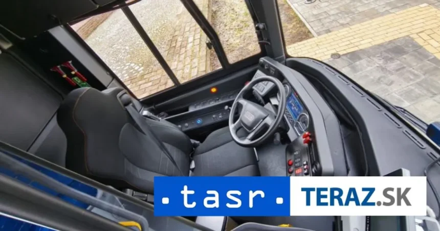 Zrážka autobusu v Iráne: najmenej 11 mŕtvych, ďalší zranení