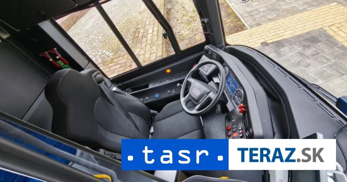 Zrážka autobusu v Iráne: najmenej 11 mŕtvych, ďalší zranení