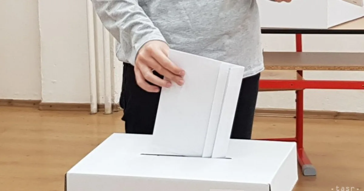 4 referendá v Slovinsku: Janša ich označil za skúšku zdravého rozumu
