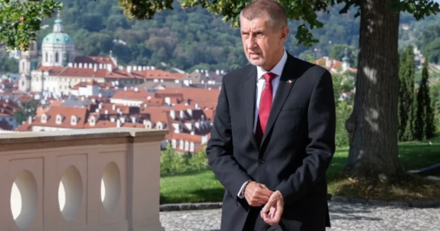 Babiš: Médiá nesmú manipulovať verejnú mienku