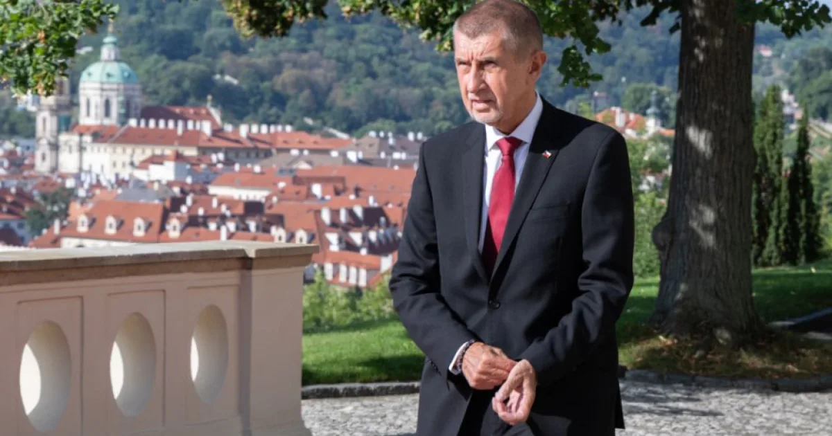 Babiš: Médiá nesmú manipulovať verejnú mienku