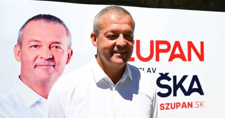 Baška vedie v Trenčianskom kraji po spočítaní viac ako 10 % okrskov