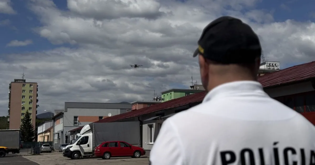 Bezpečnosť volieb: Polícia pripravená na rôzne situácie