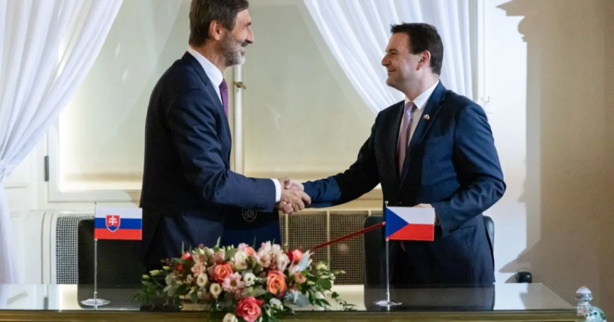 Blanár a Macinka by podporili Pavla ako vyjednávača Európy s Ruskom