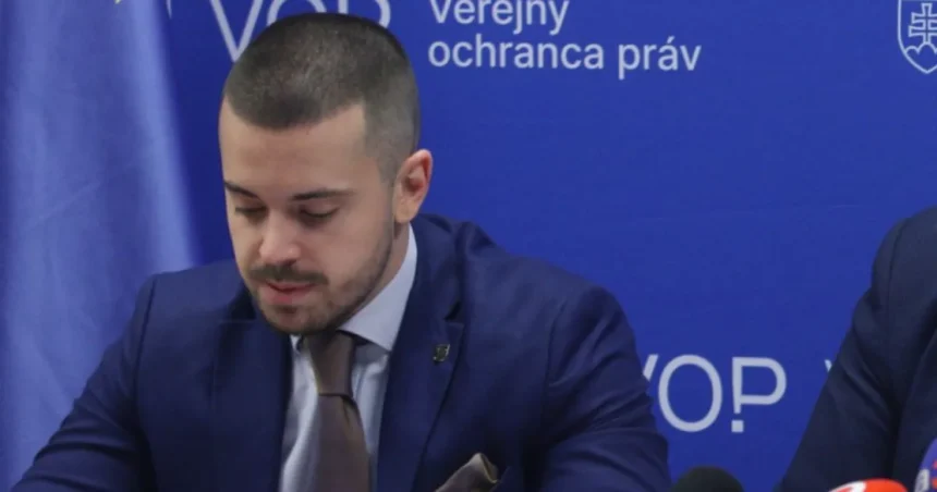 Branislav Gigac sa stane novým primátorom Prievidze