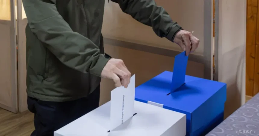 Buc sa stane primátorom Skalice, Krištofík porazil súčasného primátora Senice