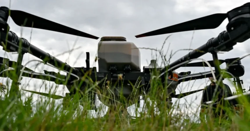Bundeswehr zriadi jednotku na boj proti dronom