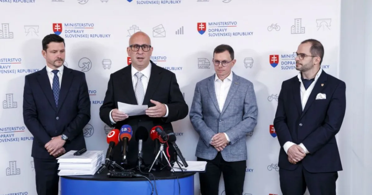Bývalý zhotoviteľ tunela Višňové má zaplatiť SR približne 35 miliónov eur