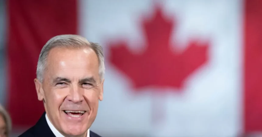 Carney vyzval na zastavenie útokov na energetiku medzi Ruskom a Ukrajinou