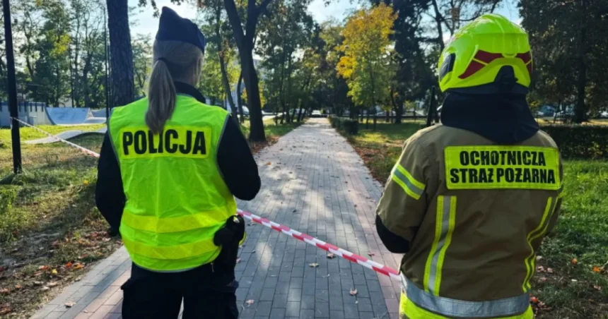 ĎALŠIE ÚTOKY NA ŠKOLÁCH: Polícia tentoraz zadržala až 76 ľudí