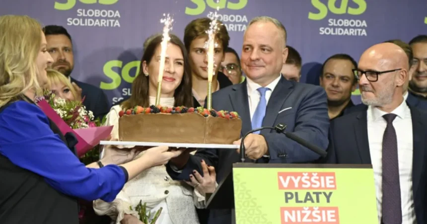 Droba ohlásil víťazstvo, vníma ho ako výsledok celého tímu