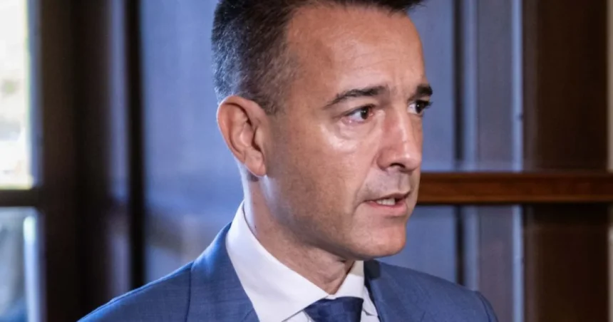 Drucker sa poďakoval učiteľom, že stoja pri deťoch aj v ťažkých chvíľach