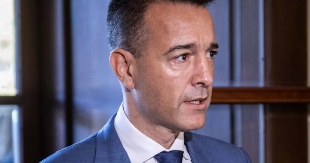 Drucker sa poďakoval učiteľom, že stoja pri deťoch aj v ťažkých chvíľach