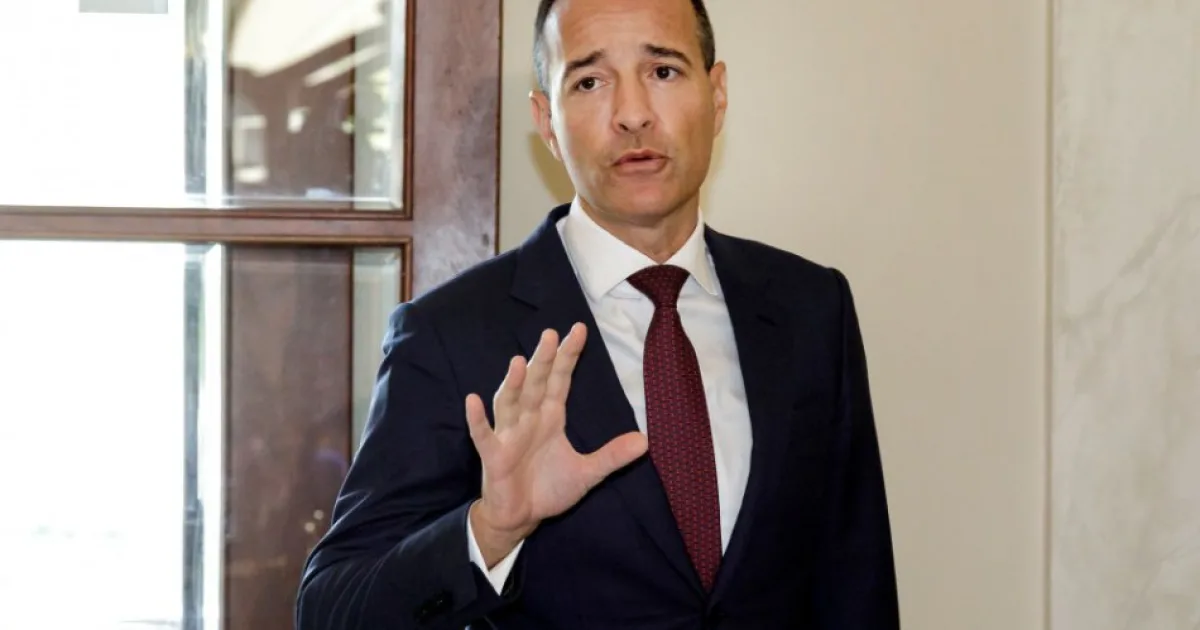 Drucker: V budúcom roku máme dohodu, že učiteľom stúpnu platy