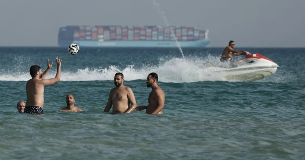 Egypt sprísnil pravidlá tranzitu cez Suezský prieplav