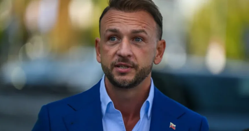 Eštok vyzval občanov na účasť v komunálnych a krajských voľbách